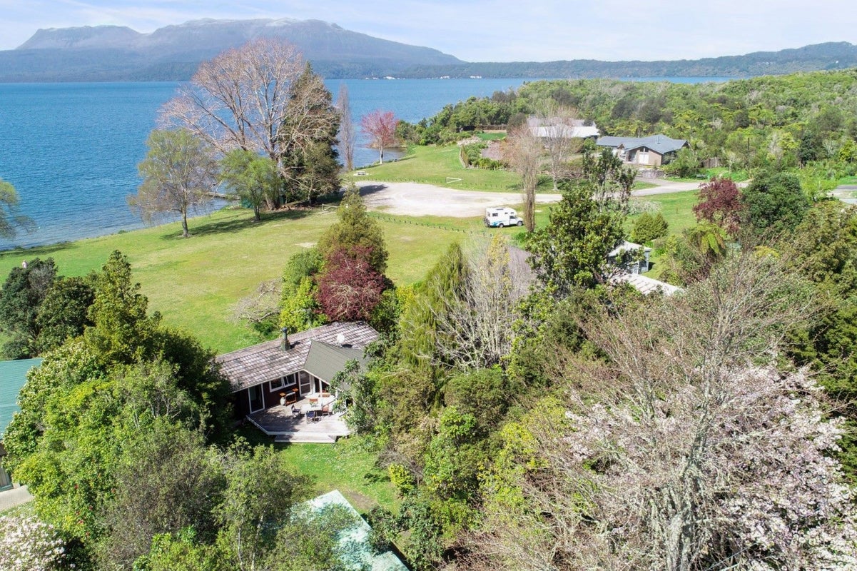 115 Spencer Road, Lake Tarawera, Rotorua - Carousel 1