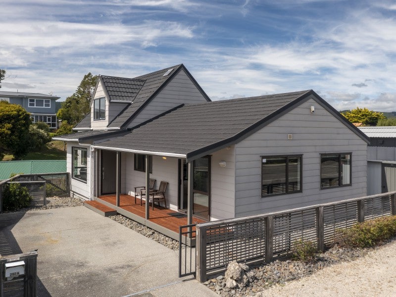 292 Rosetta Road, Raumati Beach, Paraparaumu - Carousel 1