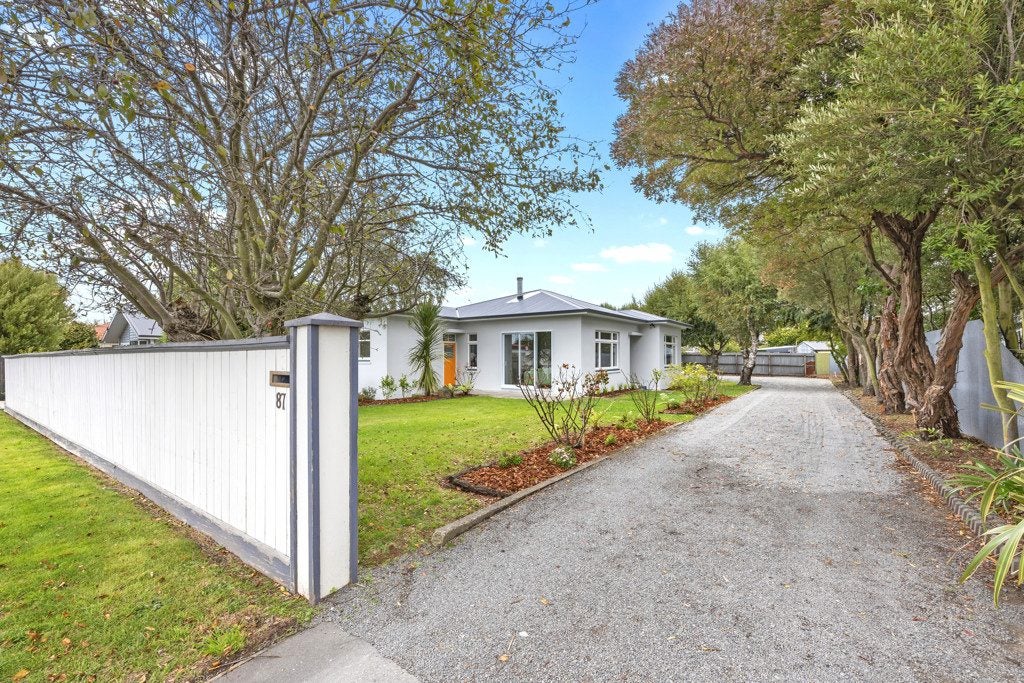 87 Racecourse Road, Sockburn, Christchurch - Carousel 1