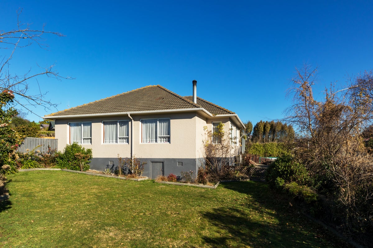 34 Newman Street, Waimataitai, Timaru - Carousel 1