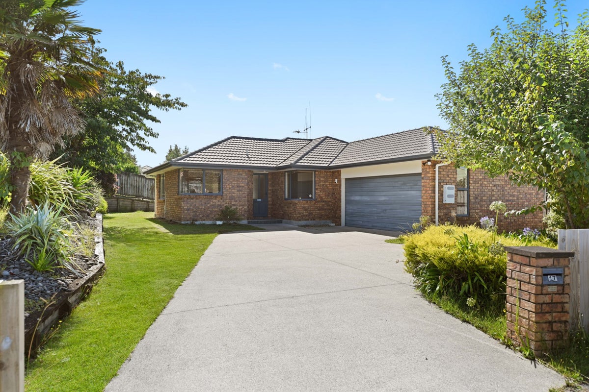 17 Arundel Place, Nawton, Hamilton - Carousel 22