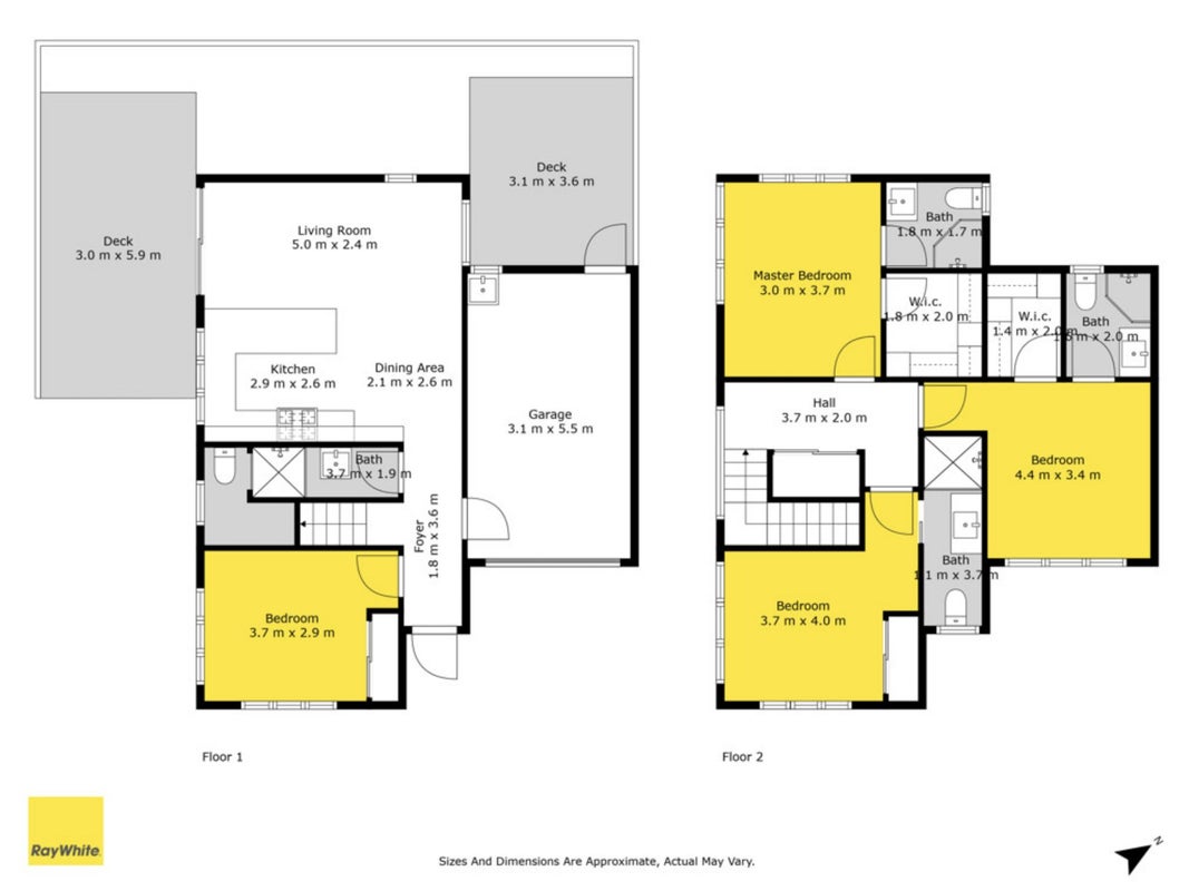 26A Stanton Terrace, Lynfield, Auckland - Carousel 24