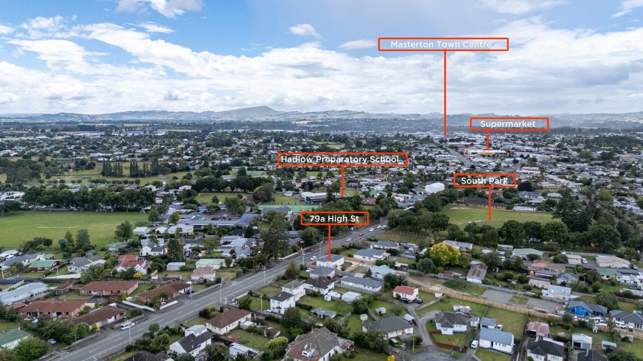 79A High Street, Solway, Masterton - Carousel 21