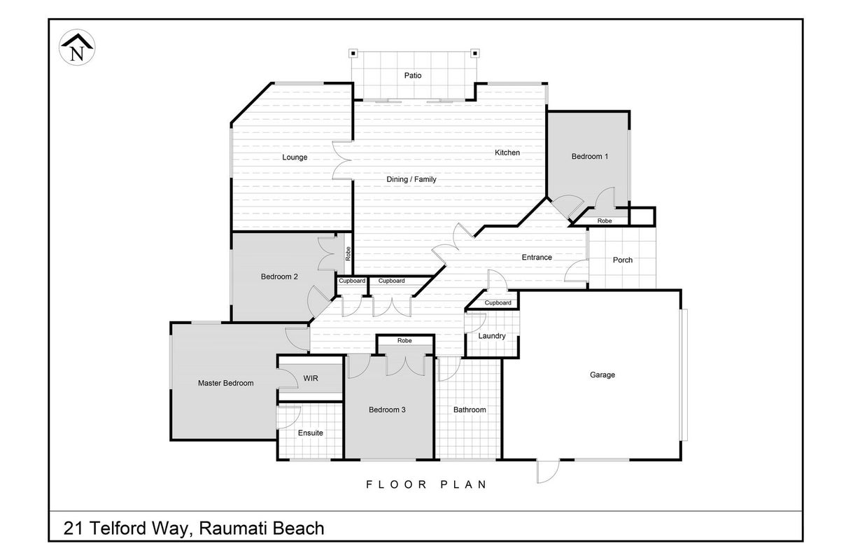 21 Telford Way, Raumati Beach, Paraparaumu - Carousel 30