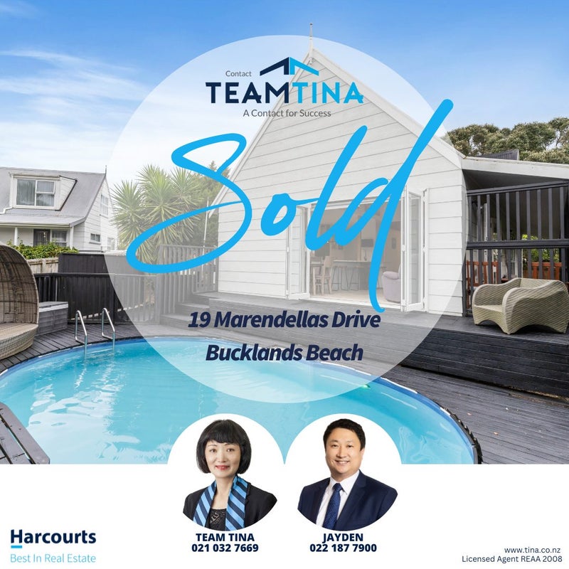 19 Marendellas Drive, Bucklands Beach, Auckland - Carousel 1