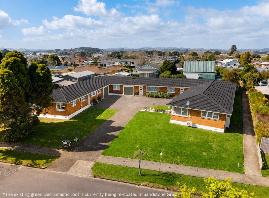 1-5/22 Garden Terrace, Pukekohe, Franklin, Auckland - Carousel 18