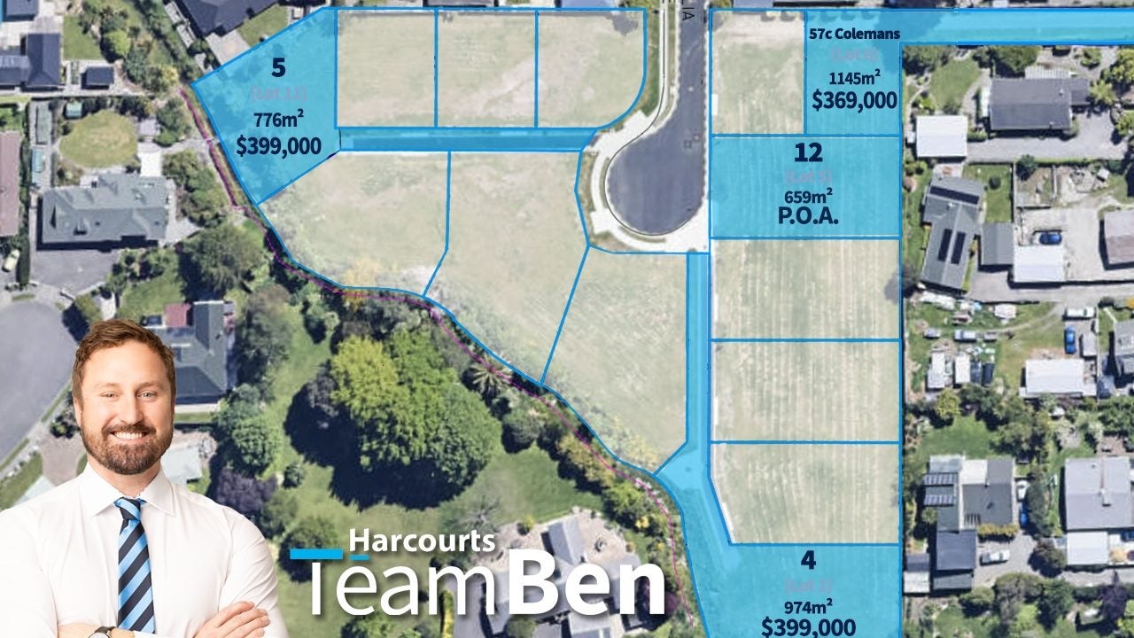 12 Magnolia Drive, Springlands, Blenheim - Carousel 1