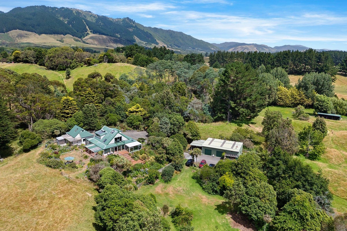 126 Te Hapua Road, Otaki - Carousel 2