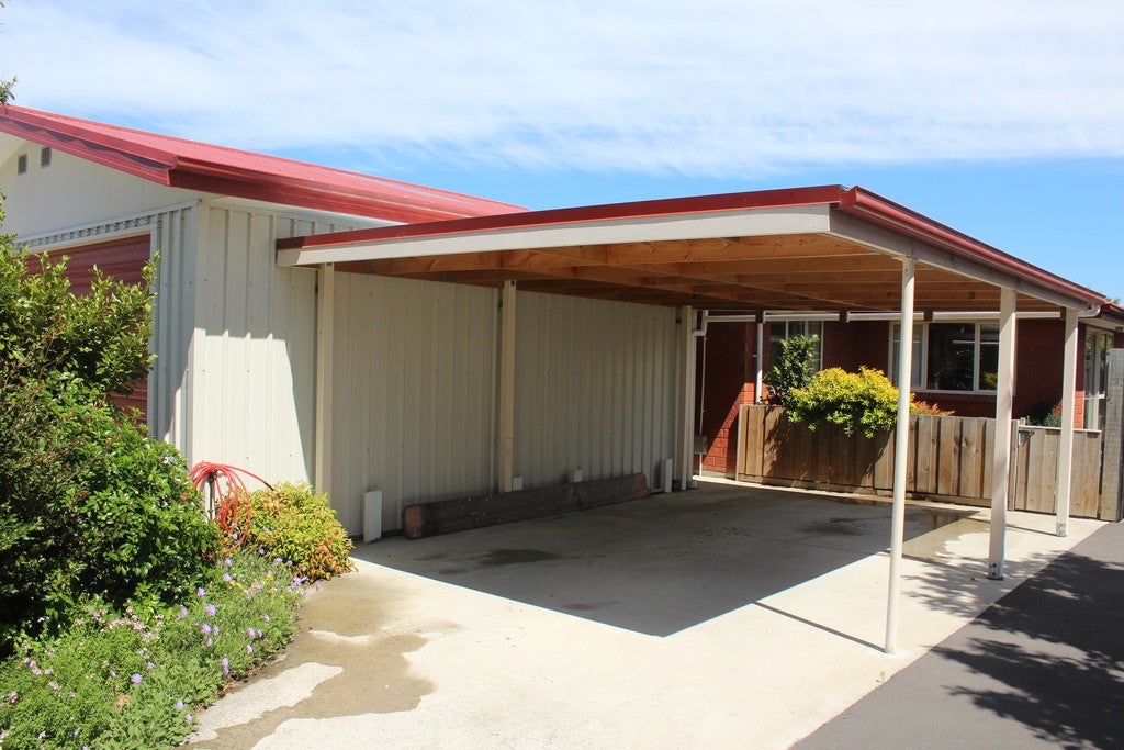 11 Harker Street, Spreydon, Christchurch - Carousel 2