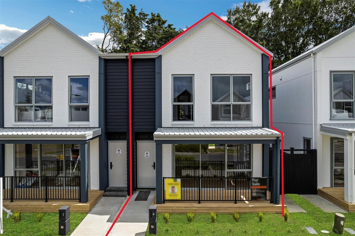 23 Yellow Pear Lane, Karaka, Papakura - Carousel 1
