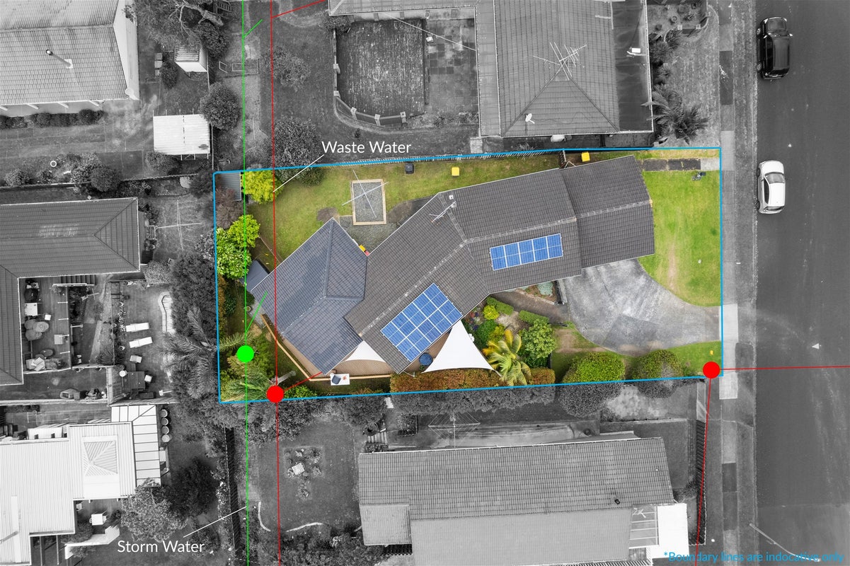 4 Booralee Avenue, Botany Downs, Auckland - Carousel 1