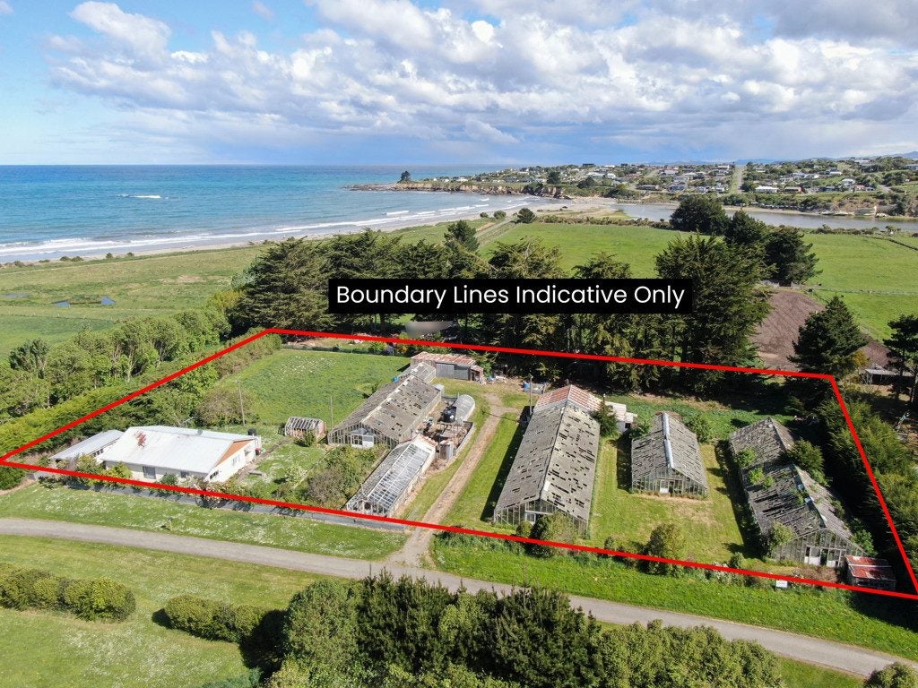 5 George Street, Kakanui, Oamaru - Carousel 1