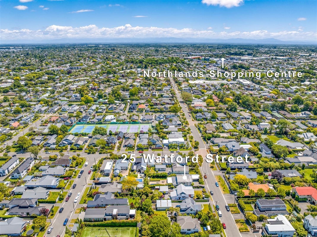 25 Watford Street, Strowan, Christchurch - Carousel 29