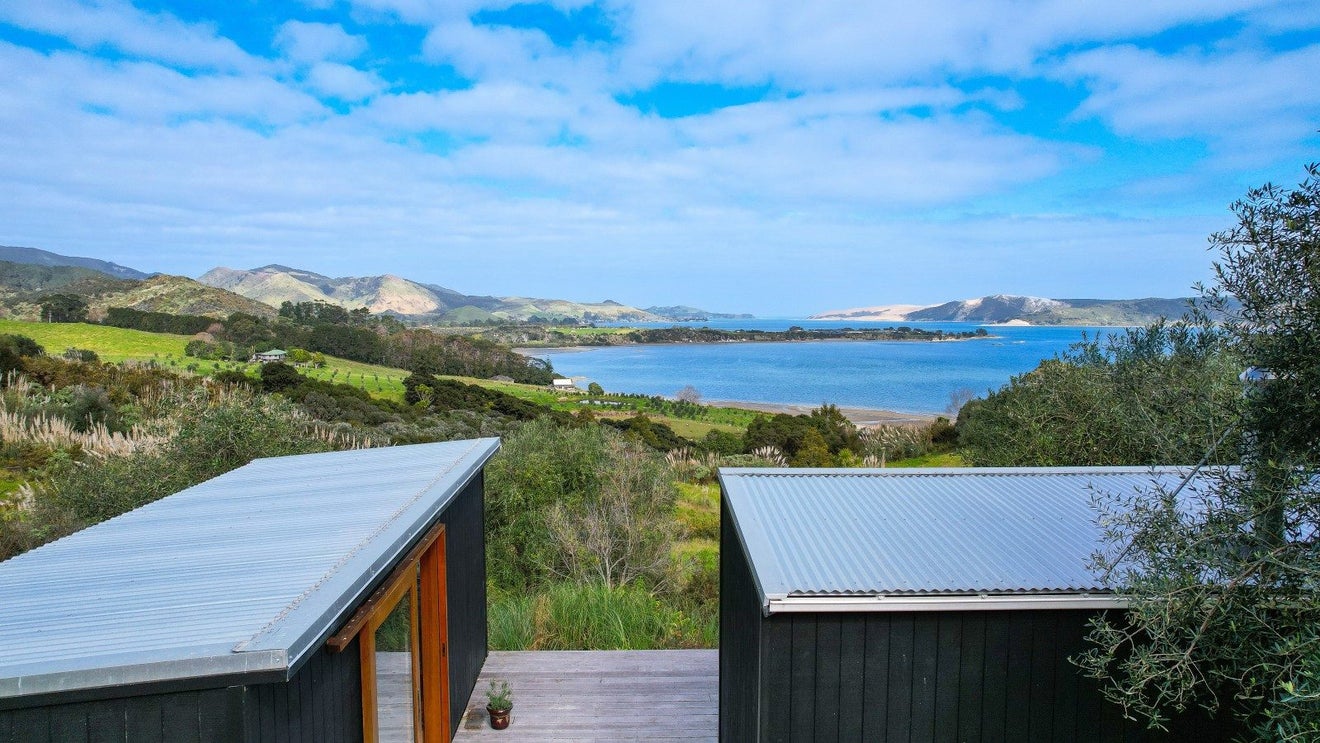 0 Cabbage Tree Bay Road, Opononi, Kaikohe - Carousel 1