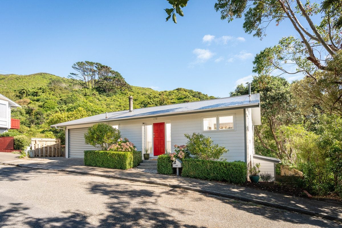 109 John Sims Drive, Johnsonville, Wellington - Carousel 1