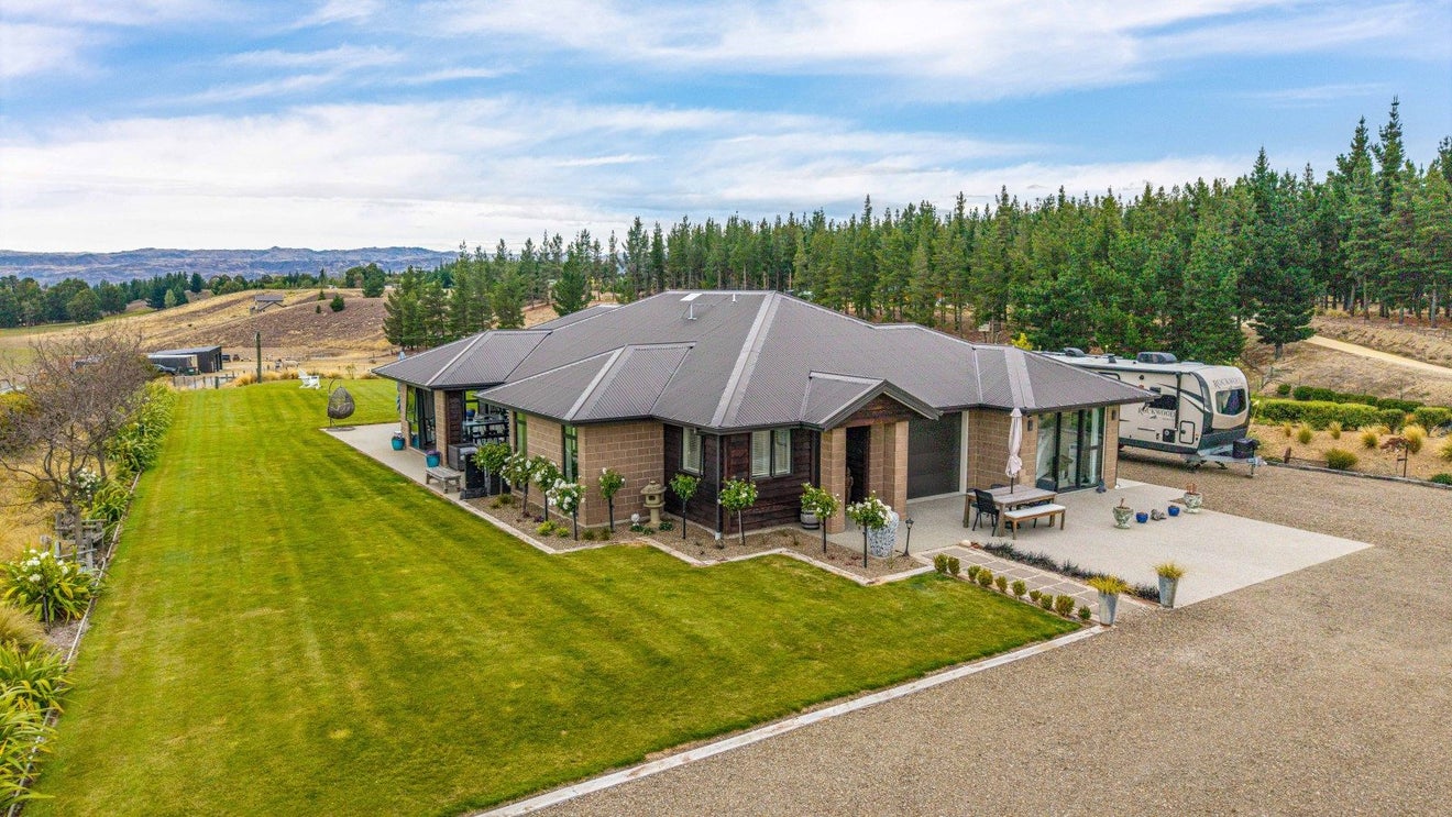 390C Letts Gully Road, Letts Gully, Alexandra - Carousel 1