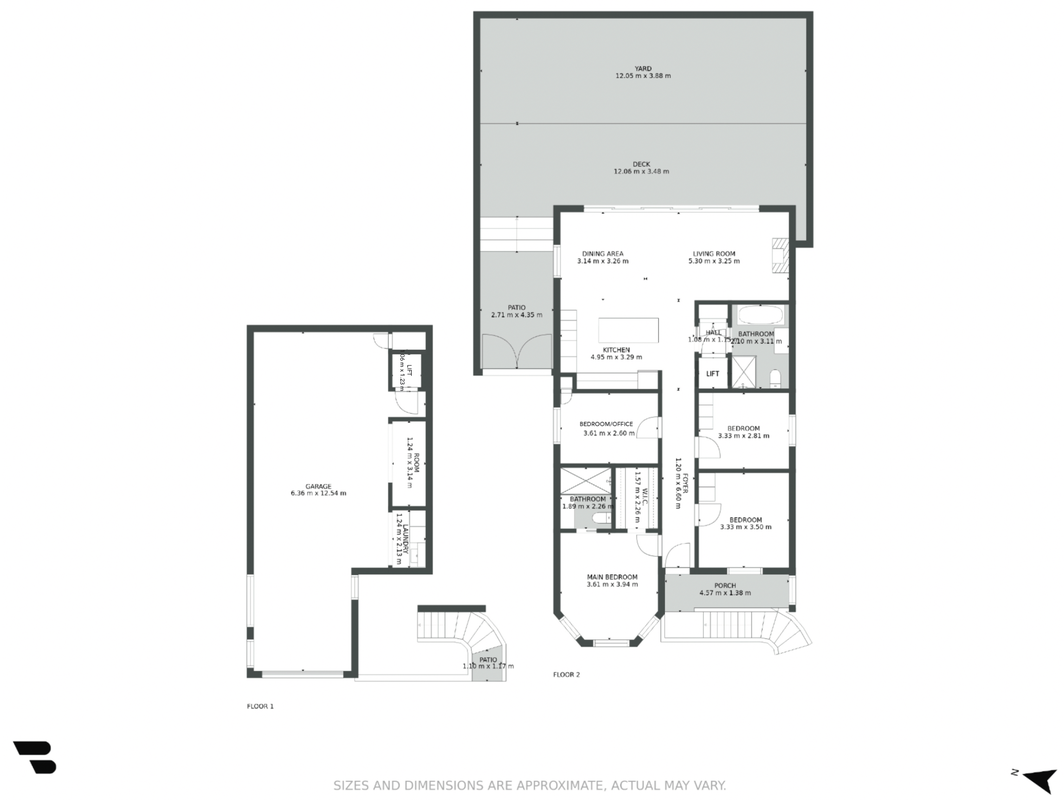 84 Islington Street, Ponsonby, Auckland - Carousel 17