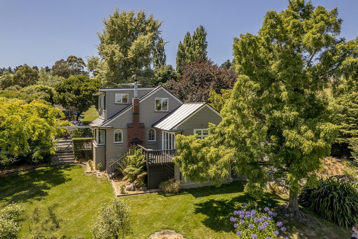 107 Old Tai Tapu Road, Kennedys Bush, Christchurch - Carousel 1