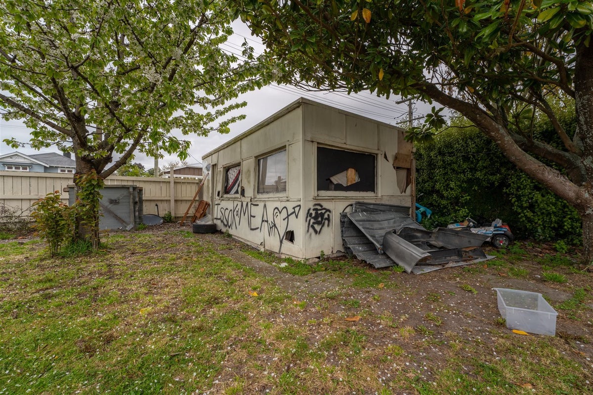 21 Conway Street, Oamaru North, Oamaru - Carousel 17