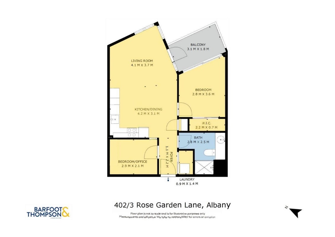 402/3 Rose Garden Lane, Albany, Auckland - Carousel 20