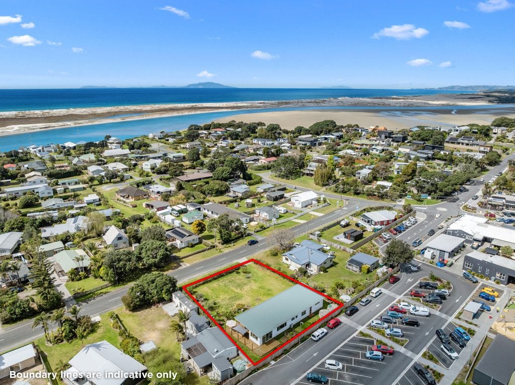5 Margaret Street, Mangawhai Heads, Kaipara, Northland - Carousel 1