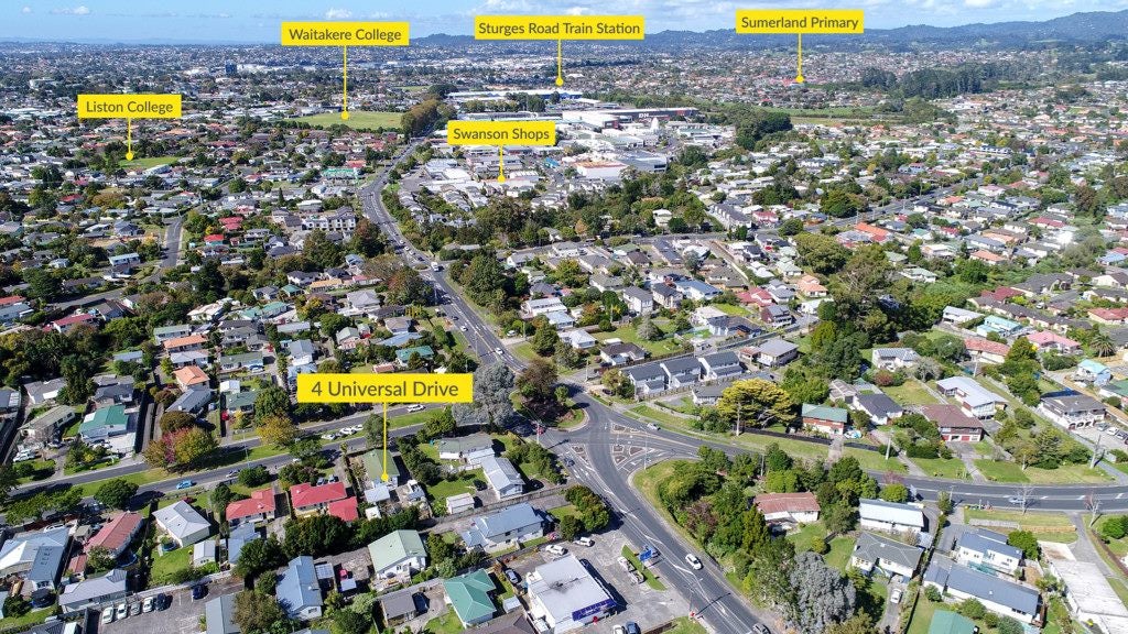 4 Universal Drive, Henderson, Auckland - Carousel 22