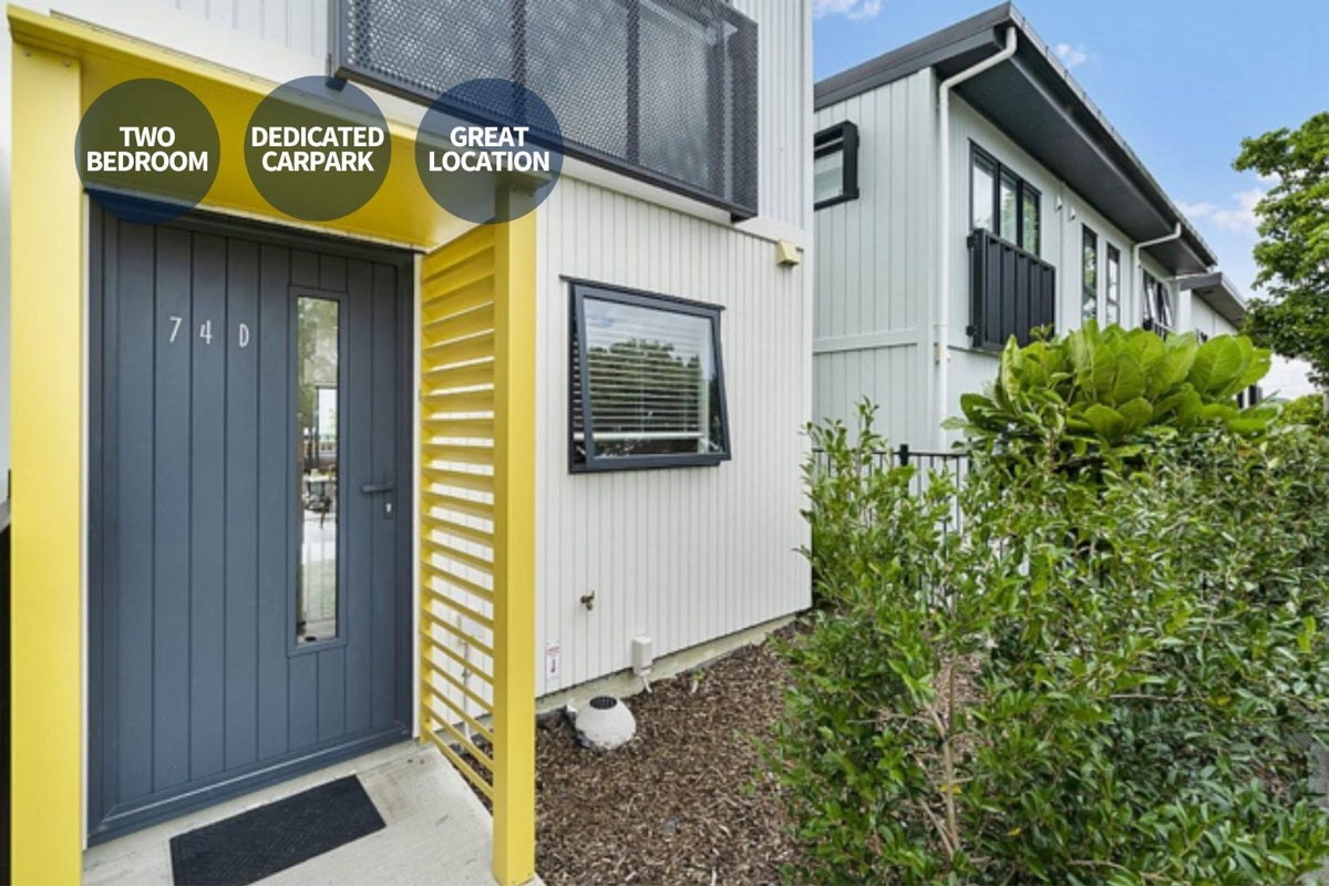74D Opaheke Road, Opaheke, Papakura - Carousel 1