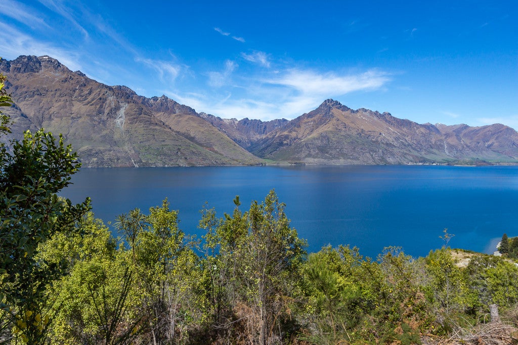 0 Forestlines Rise, Ben Lomond, Queenstown - Carousel 2