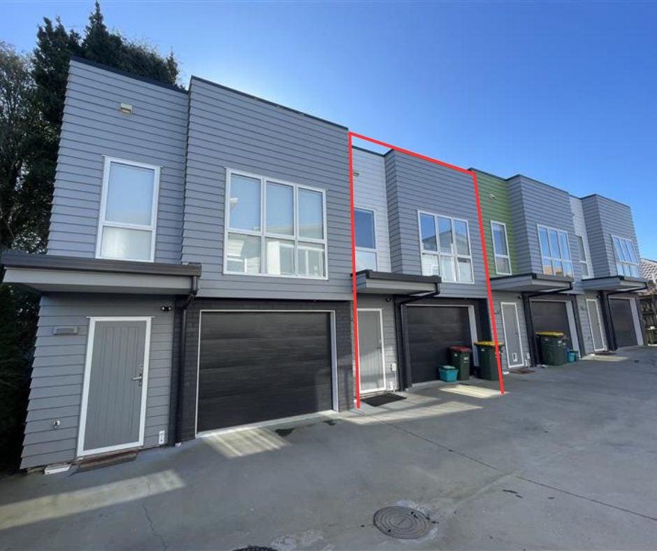 7/167 Nixon Street, Hamilton East, Hamilton - Carousel 1