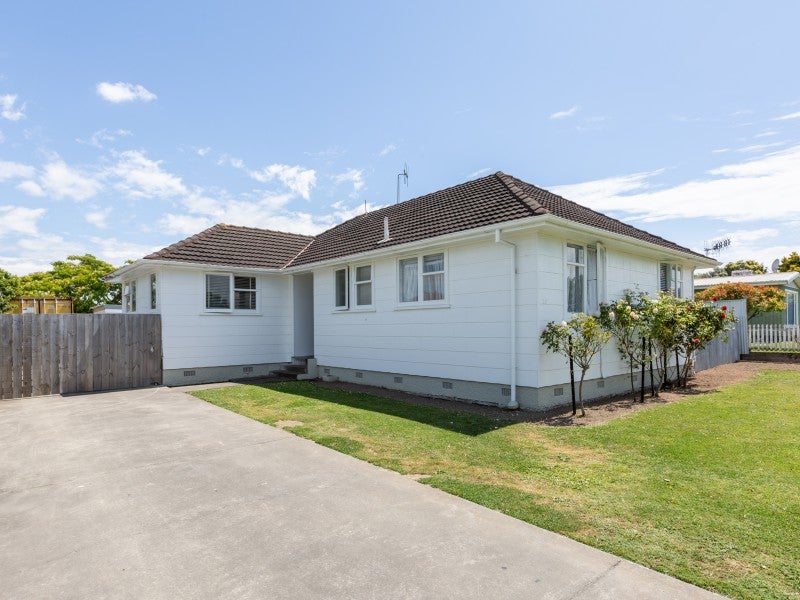 38 Richmond Street, Maraenui, Napier - Carousel 1