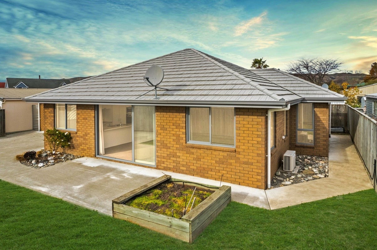8A Manson Street, Redwoodtown, Blenheim - Carousel 2