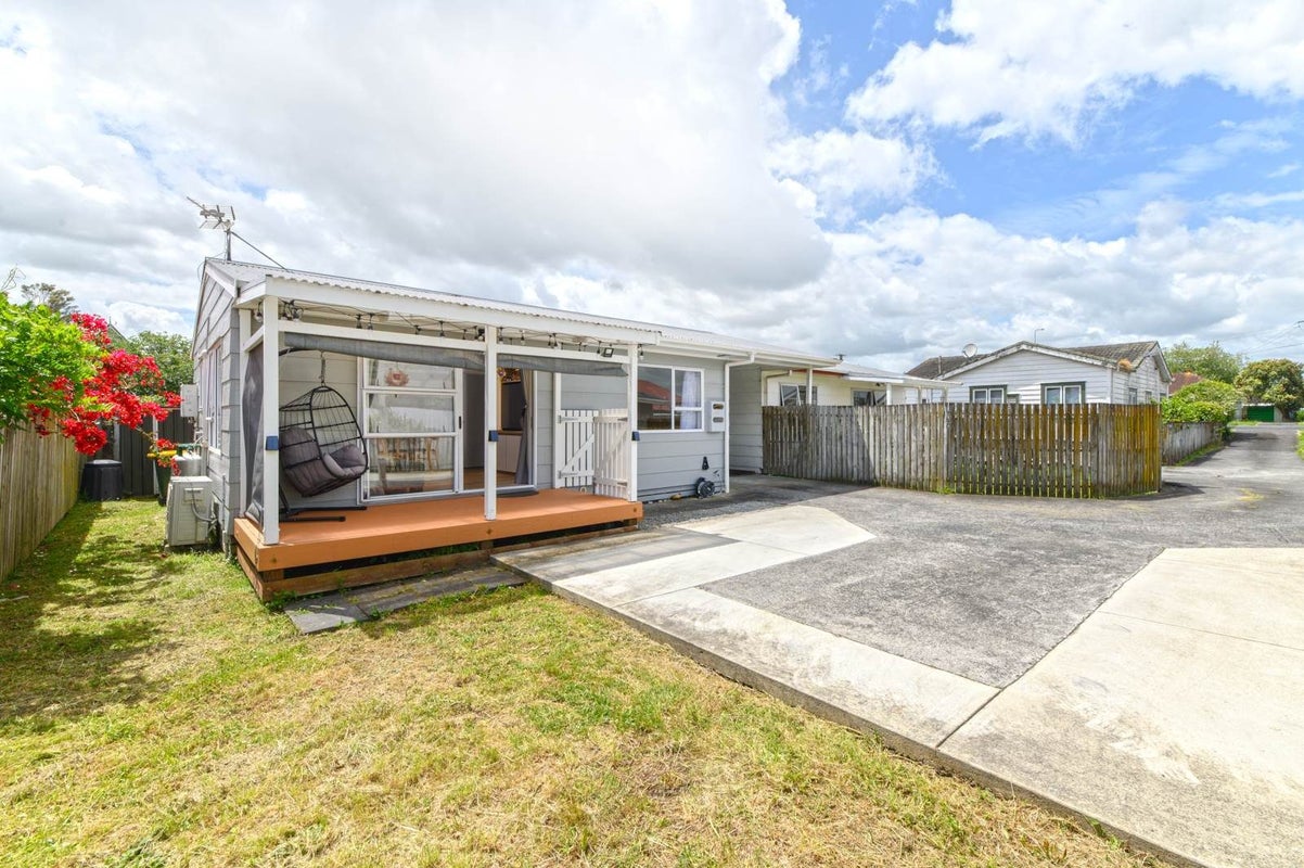 4/8 ONSLOW RD, Papakura, Auckland - Carousel 1