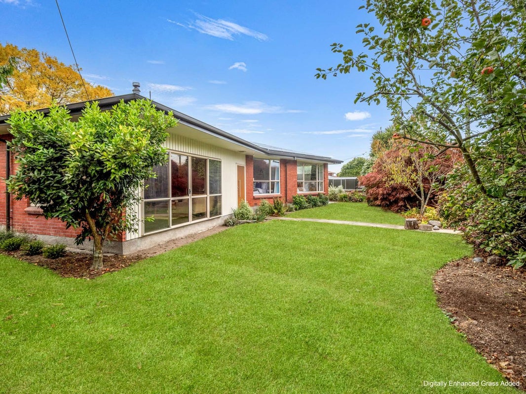 14 Oakdale Street, Avonhead, Christchurch - Carousel 1