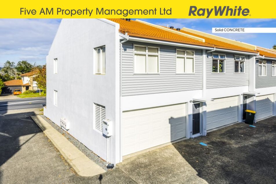 8/126 Stancombe Road, Flat Bush, Auckland - Carousel 1