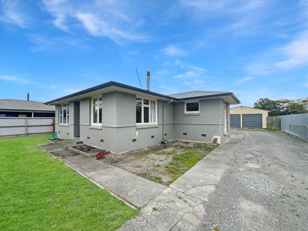 90 Melcombe Street, Tinwald, Ashburton - Carousel 1