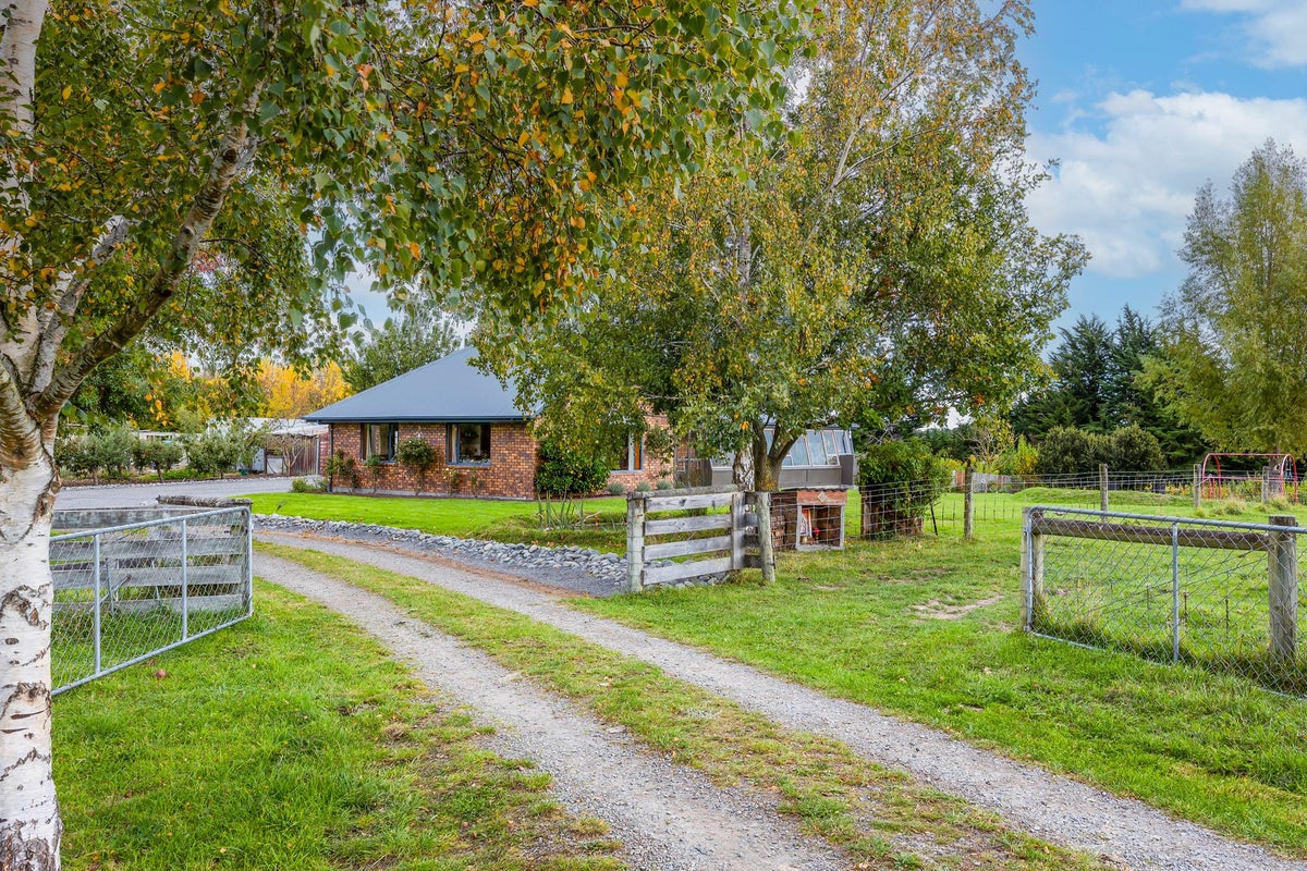 149 Loburn Whiterock Road, Loburn, Rangiora - Carousel 22