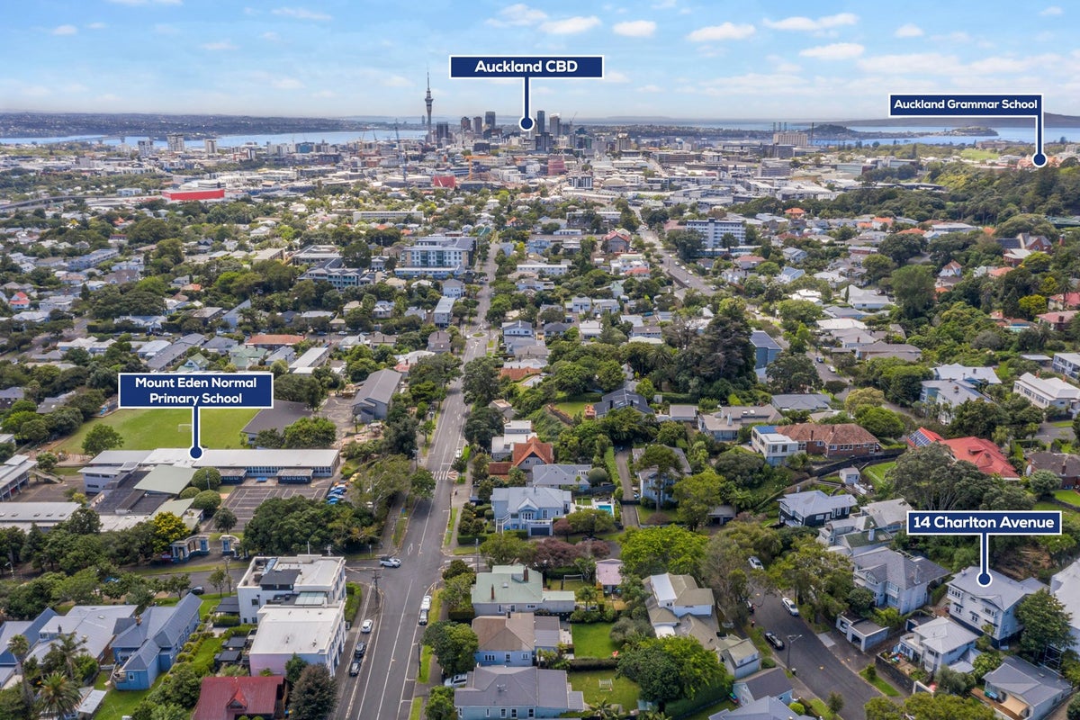 14 Charlton Avenue, Mount Eden, Auckland - Carousel 27