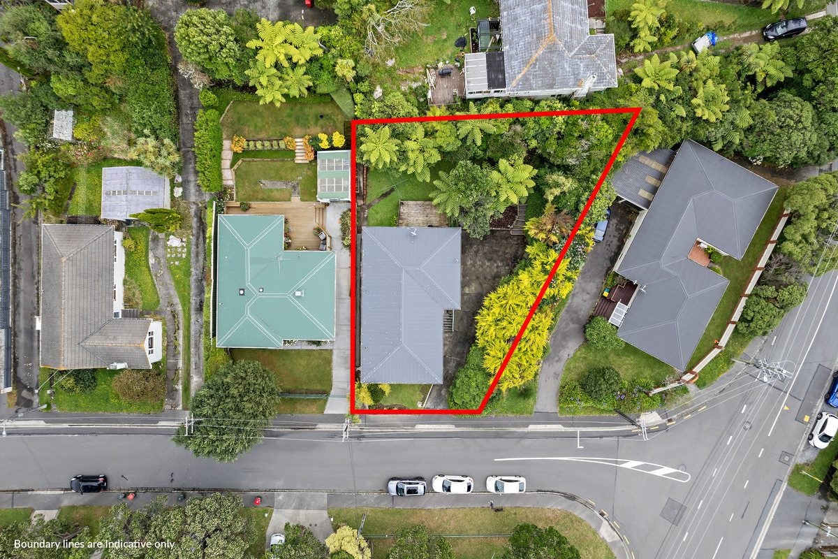 4 Arapiko Street, Johnsonville, Wellington - Carousel 41
