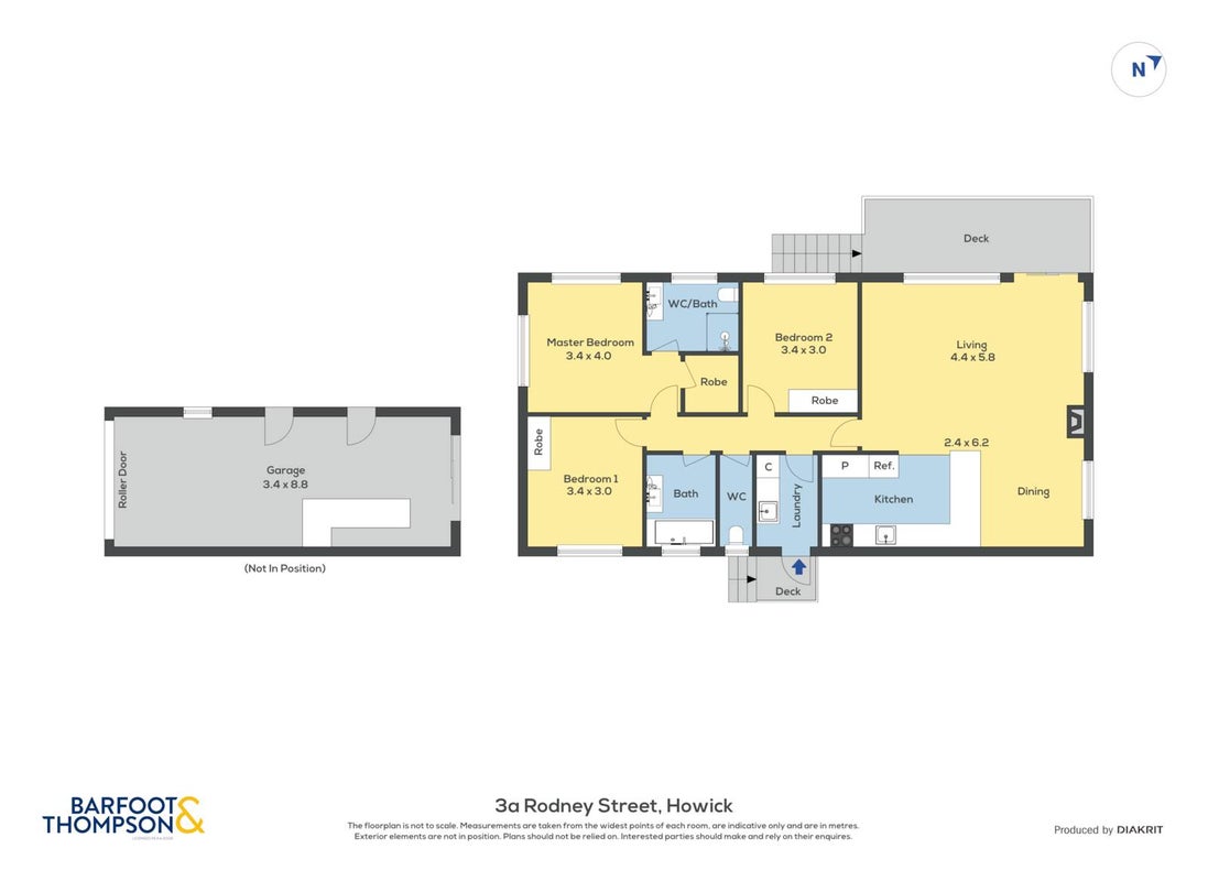 3A Rodney Street, Howick, Auckland - Carousel 26