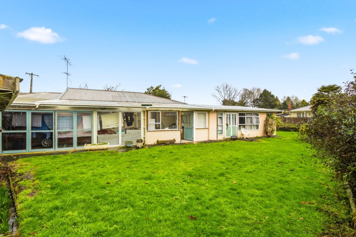 102 Totara Street, Manunui, Taumarunui - Carousel 16