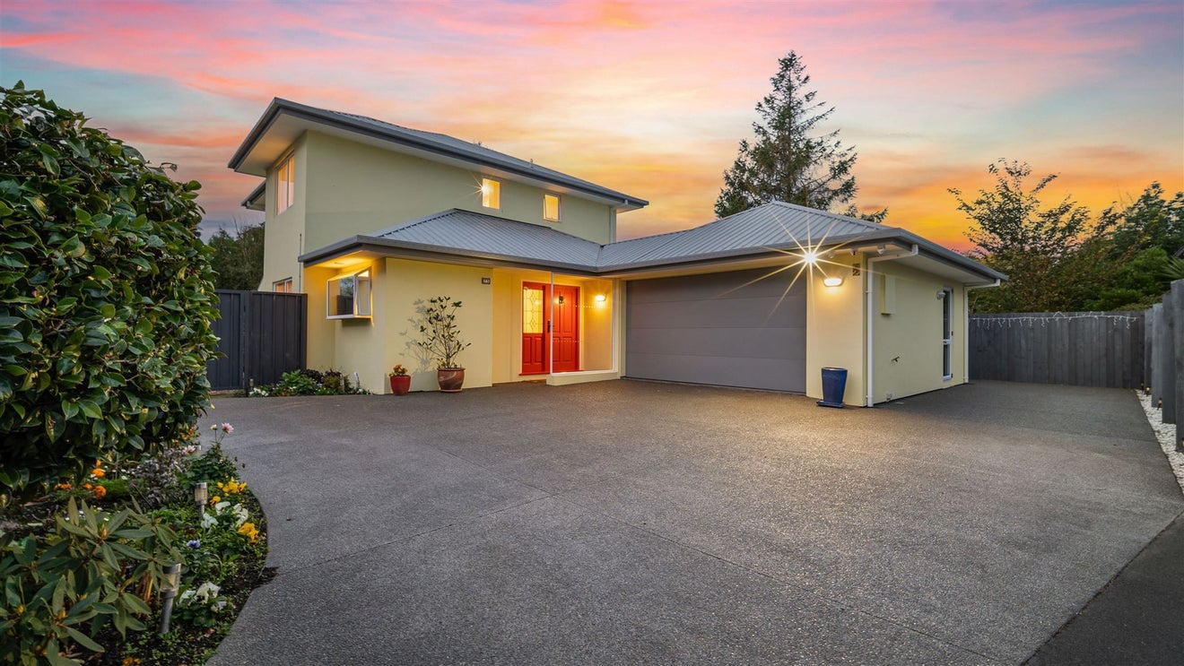 75 Chartwell Street, Burwood, Christchurch - Carousel 1