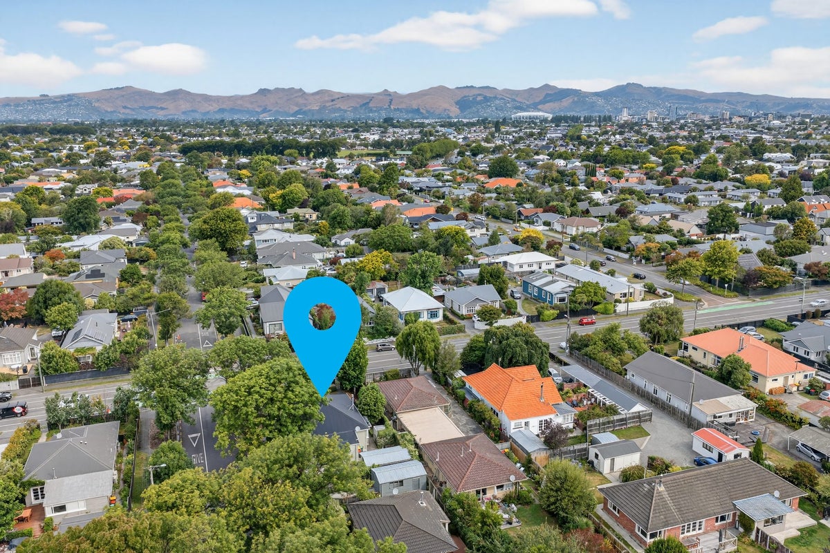193 Westminster Street, Mairehau, Christchurch - Carousel 24