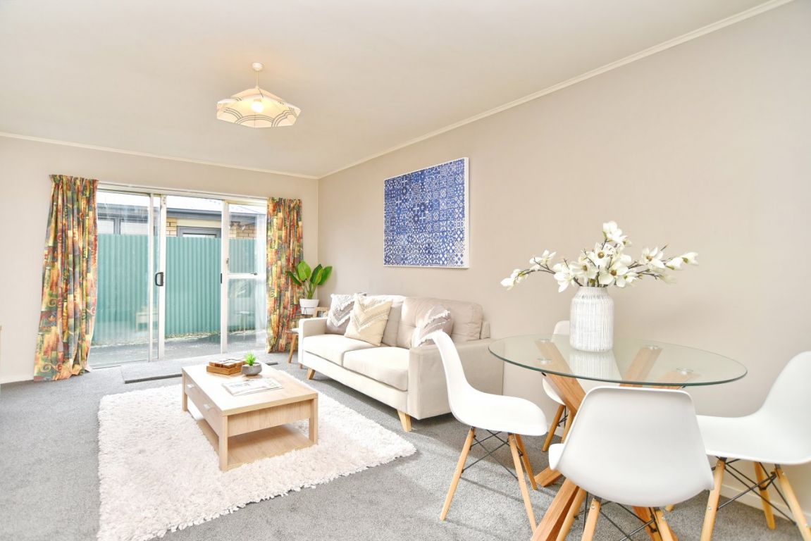 6/14 Seddon Street, Sydenham, Christchurch - Carousel 1