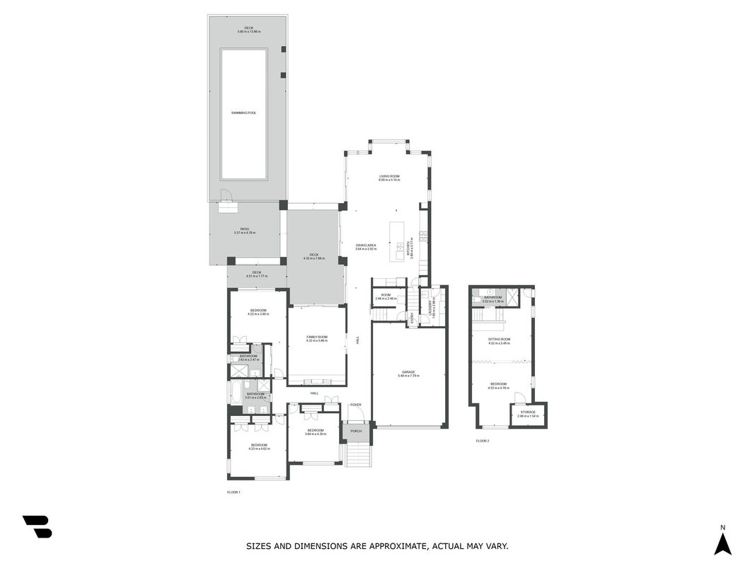 4 Clouston Street, Glendowie, Auckland - Carousel 21