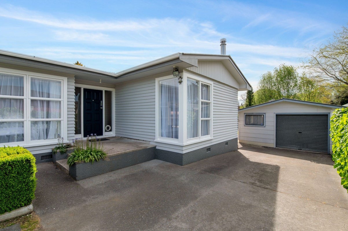 5 Norrie Place, Hillcrest, Rotorua, Bay Of Plenty - Carousel 19