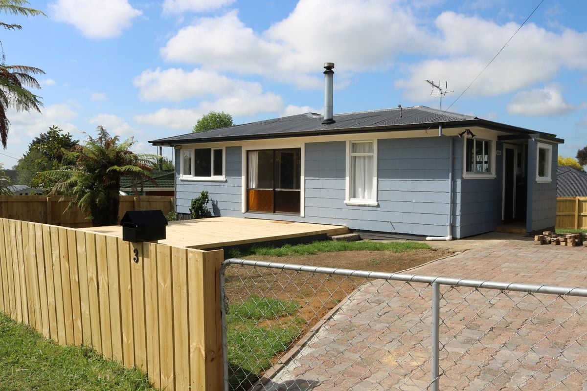 3 Sheehan Street, Kihikihi, Te Awamutu - Carousel 2