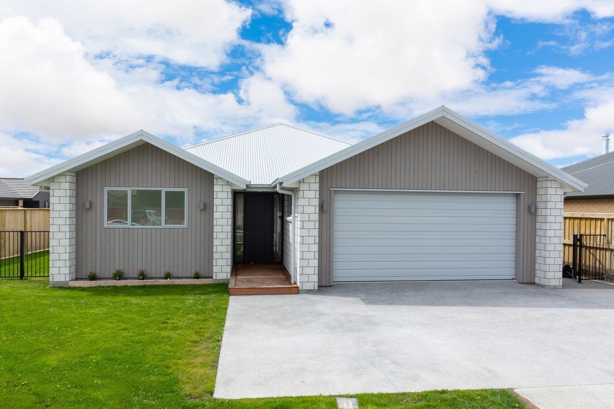 62 Whareatea Road, Redwoodtown, Blenheim - Carousel 24