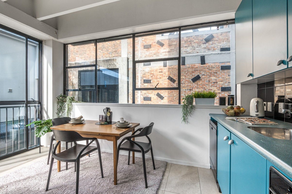 1B/15 Augustus Terrace, Parnell, Auckland - Carousel 2