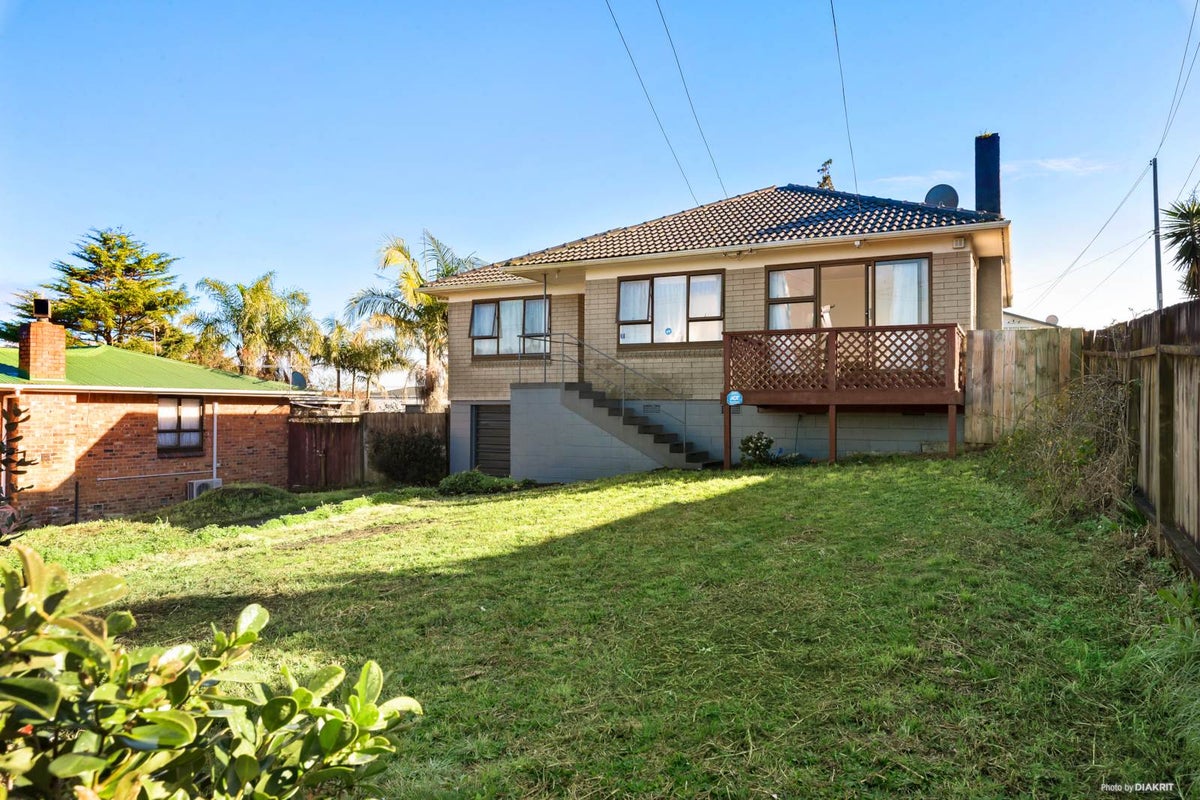 79 Mahia Road, Manurewa, Auckland - Carousel 2