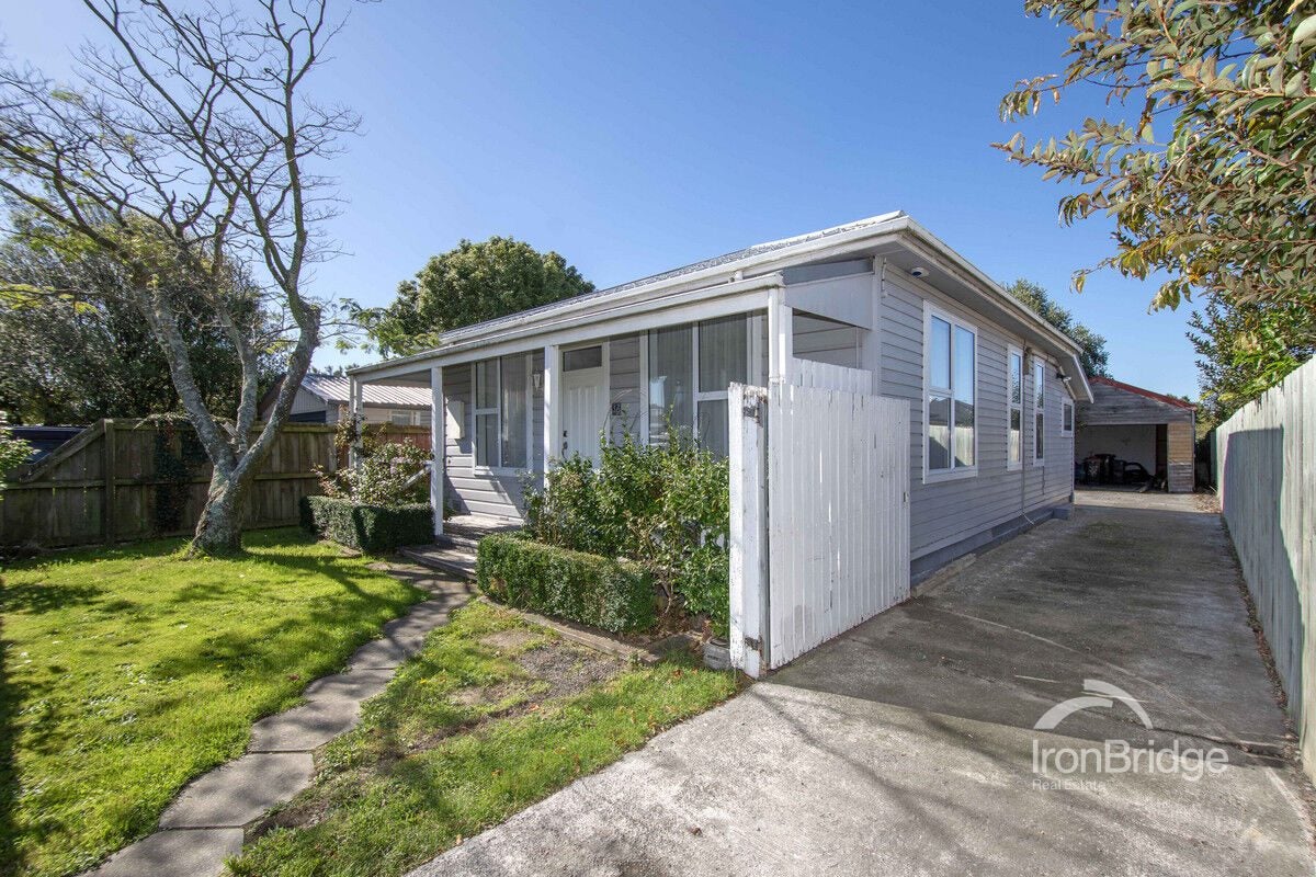 36 Percy Street, Phillipstown, Christchurch - Carousel 2
